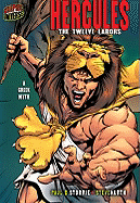 Hercules: The Twelve Labors