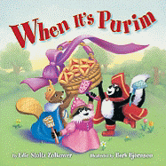 When It's Purim