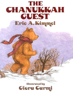 The Chanukkah Guest