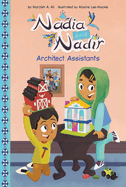 Architect Assistants