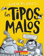 Los tipos malos en combustible intergaláctico 