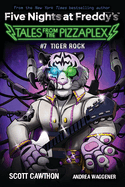 Tiger Rock