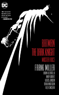 The Dark Knight: Master Race