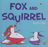 Fox and Squirrel