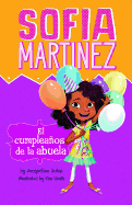 El cumpleaños de la abuela