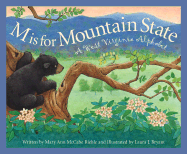 M is for Mountain State: A West Virginia Alphabet