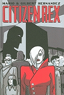 Citizen Rex