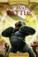 The Avatar Battle