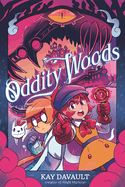 Oddity Woods