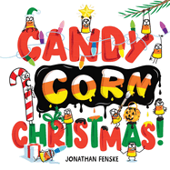 Candy Corn Christmas!