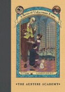 The Austere Academy