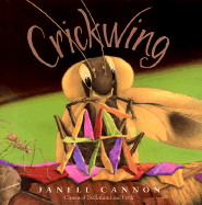 Crickwing