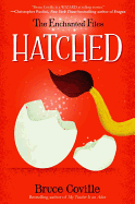 Hatched