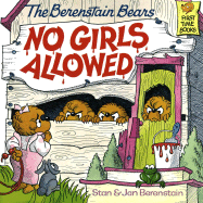 No Girls Allowed