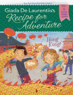 Hong Kong!