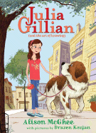 Julia Gillian (and the Art of Knowing)