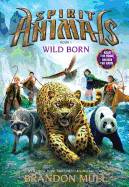 Wild Born