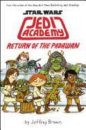 Return of the Padawan