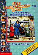Mary Anne and the Little Princess