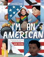 I'm an American