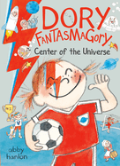 Center of the Universe