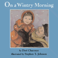On a Wintry Morning