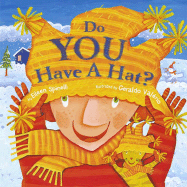 Do You Have a Hat?