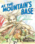At the Mountain's Base