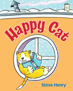 Happy Cat