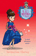 Alice-Miranda at the Palace