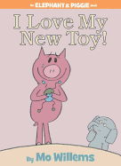 I Love My New Toy!
