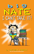 I Can't Take It!