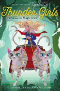 Freya and the Magic Jewel