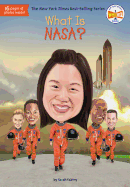 What Is NASA?