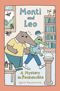 A Mystery in Pocketville