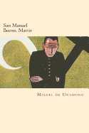 San Manuel Bueno, Martir