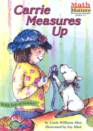 Carrie Measures Up