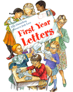 First Year Letters