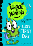 Bug's First Day