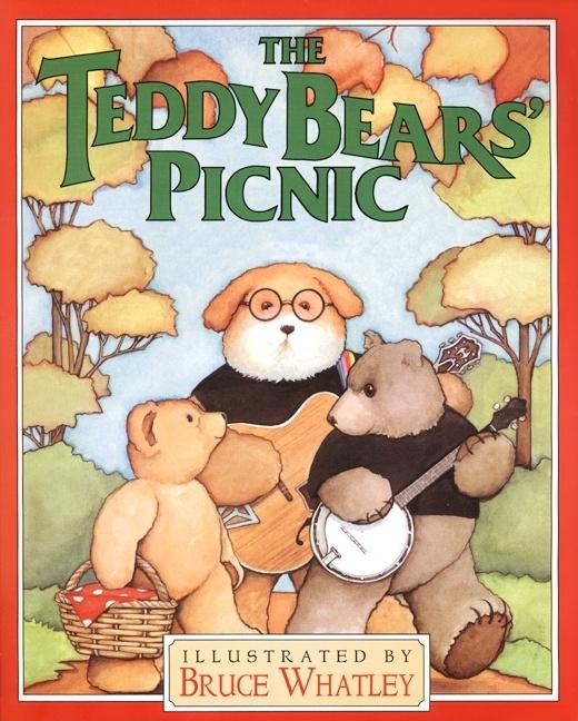 The Teddy Bears' Picnic