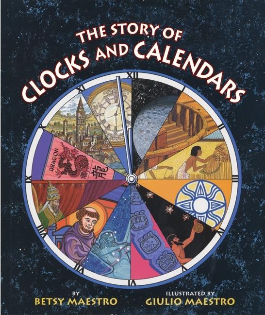 Story of Clocks and Calendars, The