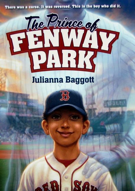 The Prince of Fenway Park