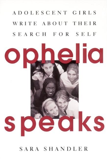 Ophelia Speaks