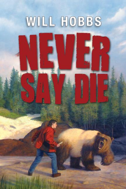 Never Say Die