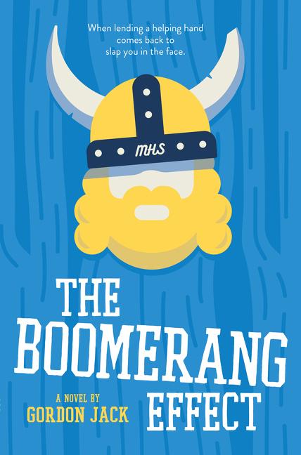 The Boomerang Effect