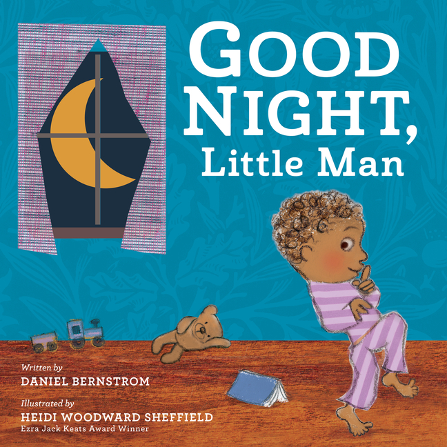 Good Night, Little Man