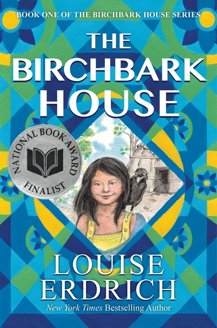 The Birchbark House