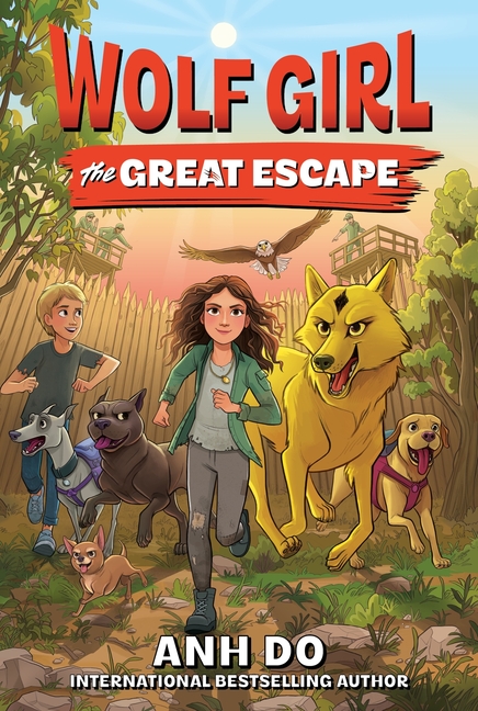 The Great Escape