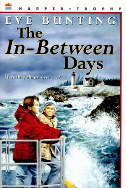 The In-Between Days