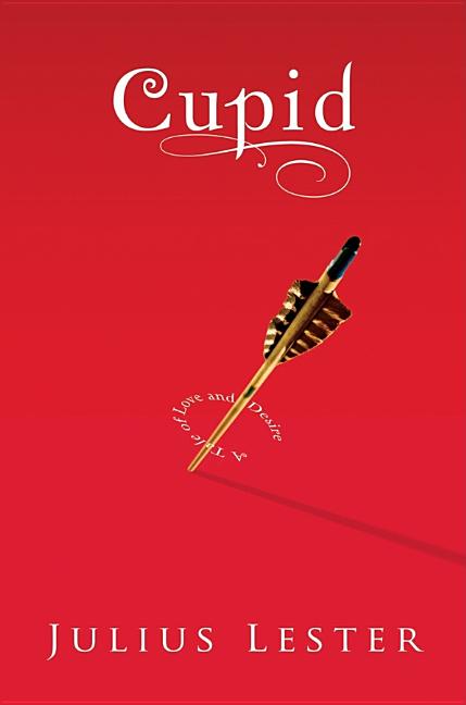 Cupid: A Tale of Love and Desire